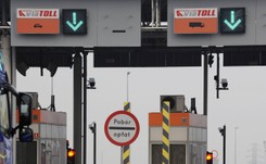 Nowe opłaty w ramach e-myta dla pojazdów powyżej 3,5 tony są przesądzone