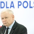 PiS zapowiada 14. emeryturę i ogromną podwyżkę płacy minimalnej. "Budujemy polską wersję państwa dobrobytu"