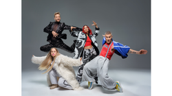 TVN odkrywa karty. W jury "You Can Dance" gwiazda Polsatu