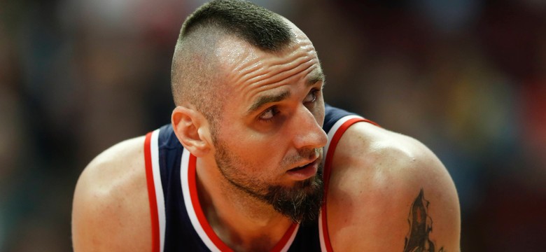 Porażka Wizards w meczu przedsezonowym. Zespół Marcina Gortata gorszy od Pelicans