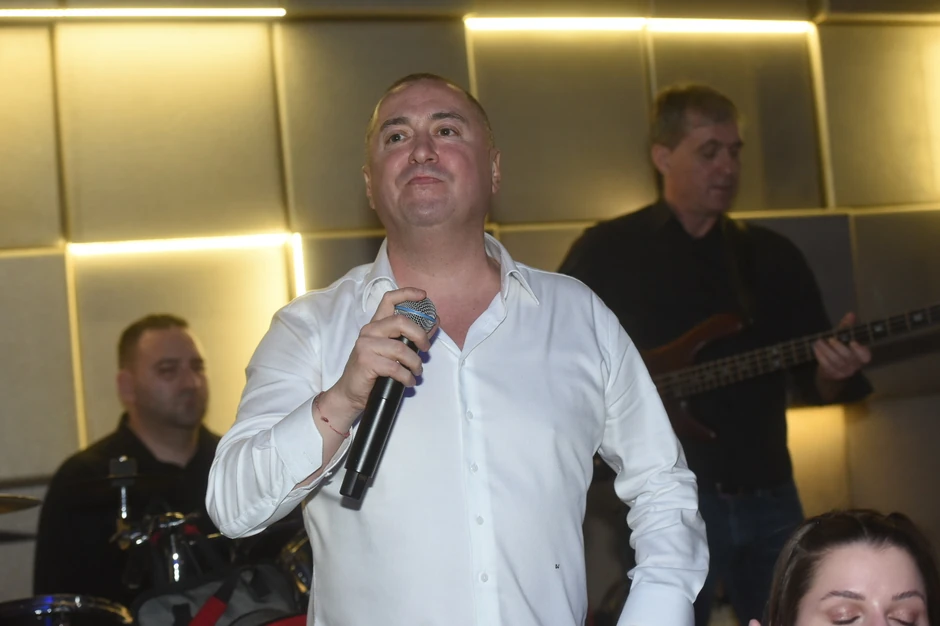 radiša trajković đani