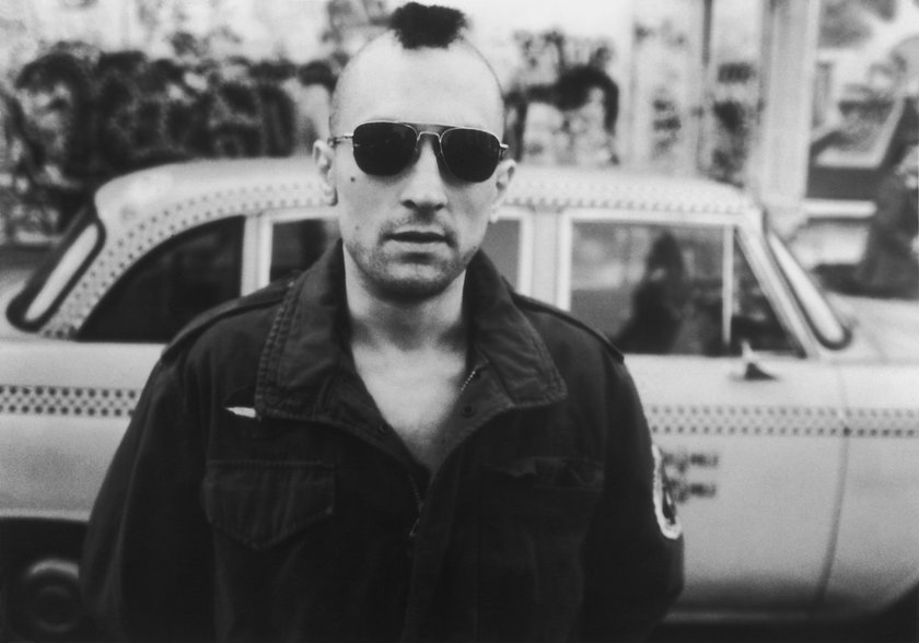 Robert De Niro