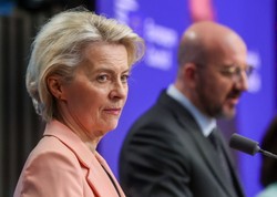 Komisja Europejska chce nałożyć cła na import rosyjskiego zboża