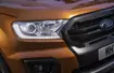 Ford Ranger Wildtrak 2019