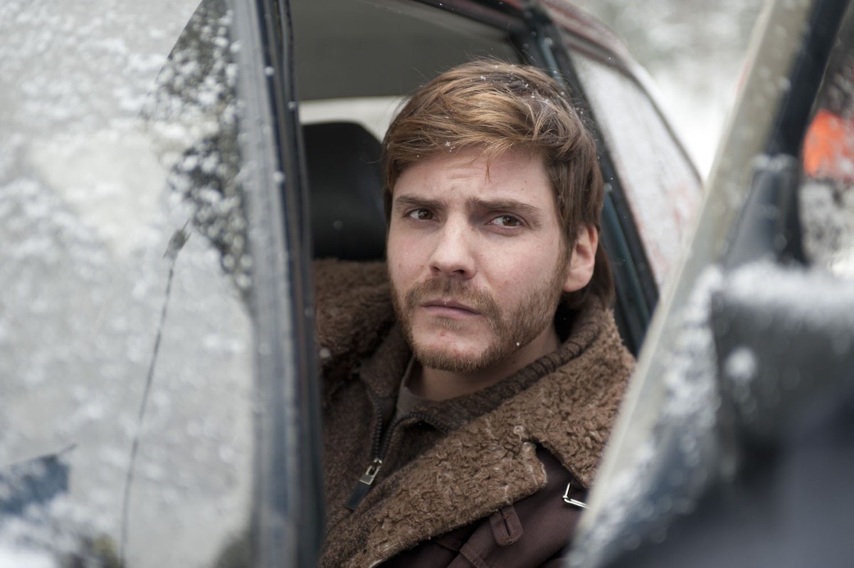 "Ewa" Daniel Brühl