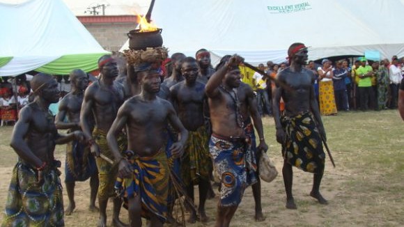 Annang: A brief walk into the history, belief and economy of one of Africa's wisest people - Vimarsana News