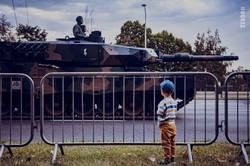 Młodzi nie chcą do wojska? Wolą komfort i wygodę, nie chcą być na każde wezwanie