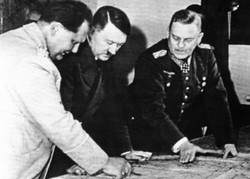 Ukraińcy chcą zarobić na Hitlerze. "Jawna prohitlerowska propaganda"