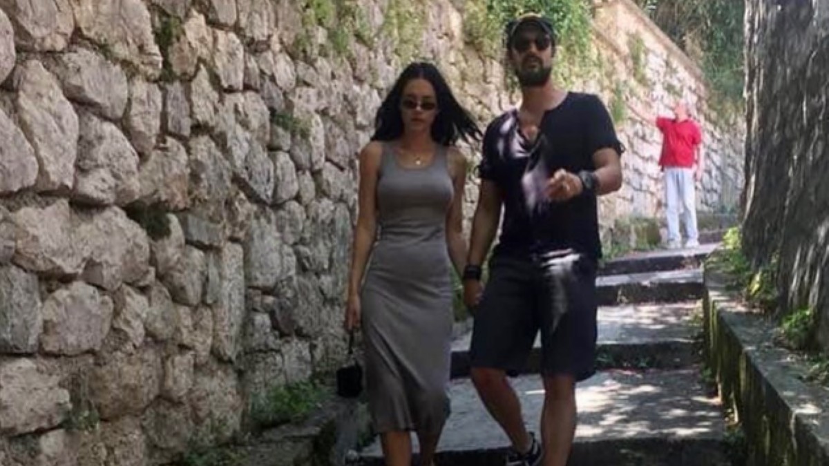 Ivana i Stefan