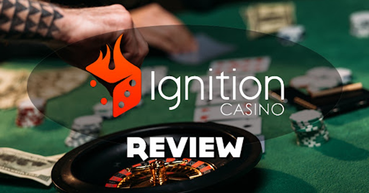 Ignition Casino Review in 2022: An In-Depth Look Into Ignition Online  Casino | Business Insider Africa