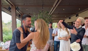 Novak i Jelena