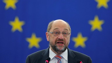 Martin Schulz zostanie kanclerzem Niemiec?