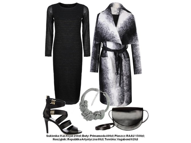 STYLIZACJE na Dzień Kobiet 2015