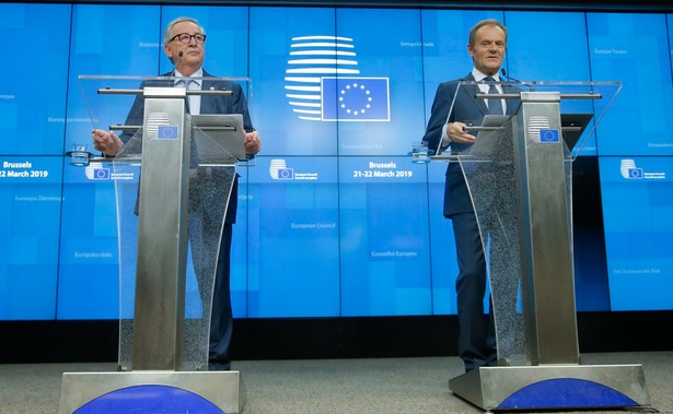 W ostatnim tygodniu dwaj unijni liderzy Donald Tusk i Jean-Claude Juncker przedstawili propozycje priorytetów Unii Europejskiej na kolejne pięć lat