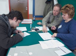 Zamiast poboru będą agencje reklamy