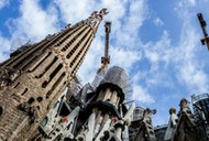 Sagrada Familia - Barcelona