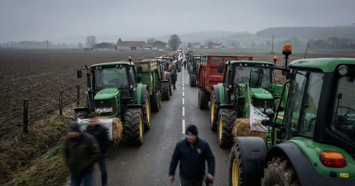 UE vota oggi il più grande accordo commerciale: Europa divisa su Mercosur