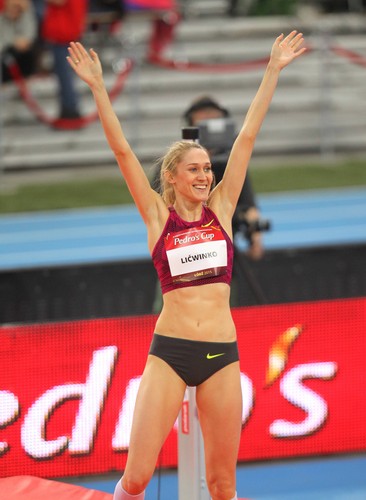 Polskie lekkoatletki w Pradze będą walczyć nie tylko o medale. Dla której tytuł miss?