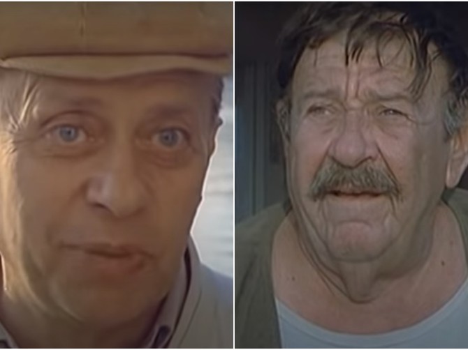 Serija Kamiondžije