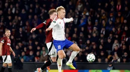 liga konferencji. raków częstochowa zdobył punkt na trudnym terenie