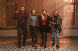 Nowy polski serial kryminalny. To historia specjalnej jednostki na wzór FBI