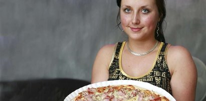 W Legnicy dają pizzę za mandat