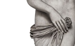 Achilles nekrofilem, nasiona dzikej marchwii jako 'pigułka dzień po'... Seks i erotyka w starożytności