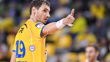 PGE Vive Kielce - Montpellier Handball (relacja na żywo)