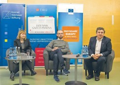 Jak odsiać prawdę od fałszu w internecie