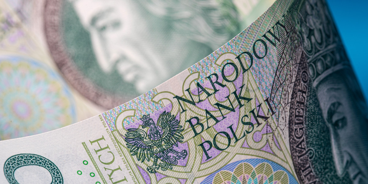 Odsetki za polski dług będą wysokie