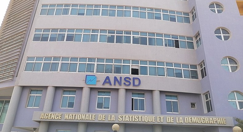 ANSD Siège