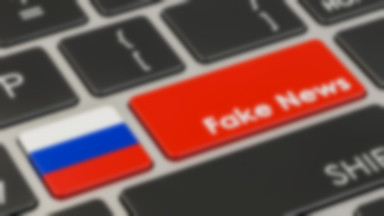 Komisja Europejska oskarża Rosję o rozpowszechnianie fake newsów przed eurowyborami