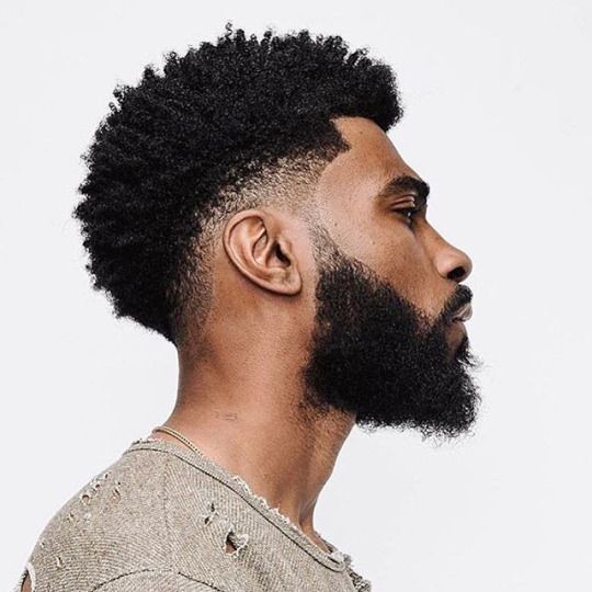 Beard