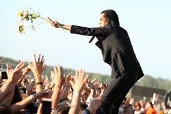 Nick Cave and The Bad Seeds ponownie w Polsce. Koncert w maju w Gliwicach