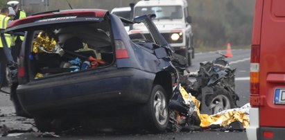 Tragedia w Zgorzelcu. Są wyniki sekcji zwłok dzieci