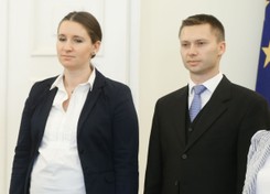 'Super Express': U Elbanowskich zarabia się 7700 złotych. Fundacja wydała OŚWIADCZENIE