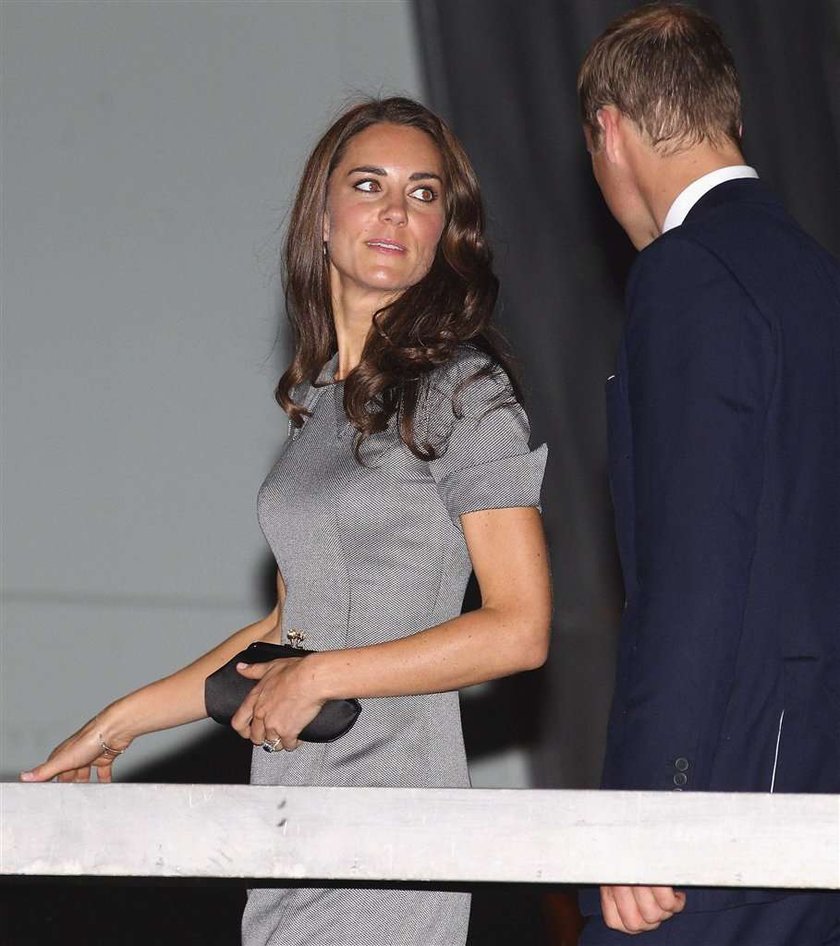 Kate Middleton urodzi bliźniaki?