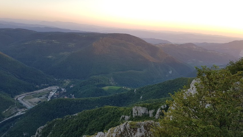 Ovčar banja