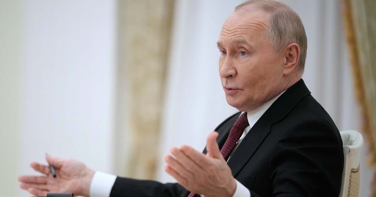 Putin będzie wściekły. Brutalna prawda o sukcesach Rosji na froncie