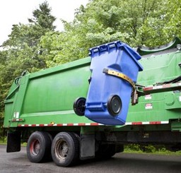 Od 1 lipca obowiązkowo cztery pojemniki na odpady. Ceny śmieci mogą wzrosnąć nawet o 74 proc.