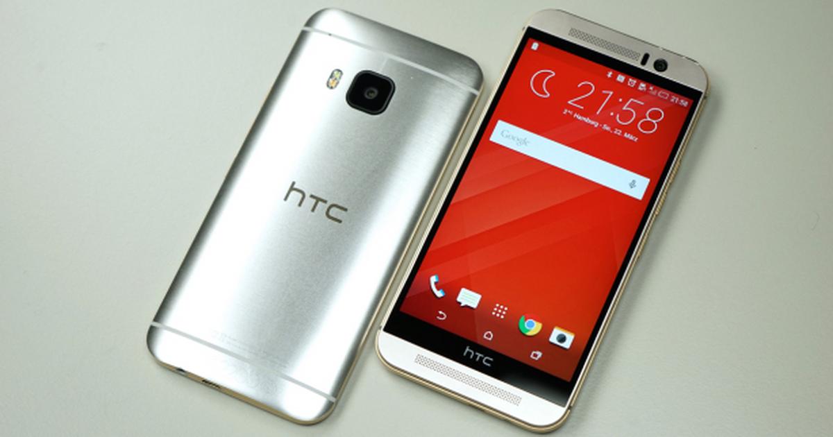Test: HTC One M9 – stark, solide und bekannt | TechStage