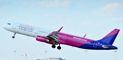 Wizz Air wprowadził nową, zaskakującą usługę. To spore ułatwienie dla podróżujących