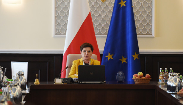 We wtorek Rada Ministrów przyjęła uchwałę ws. Narodowego Programu Mieszkaniowego, czyli programu mieszkanie plus. Zakłada on m.in. zwiększenie dostępu do mieszkań.