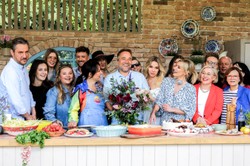 Kto zastąpi Łukasza Nowickiego w "Pytaniu na śniadanie"? Jest KANDYDAT