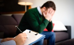 Ten rak dopadnie prawie każdego mężczyznę. Ale jest sposób na zmniejszenie ryzyka