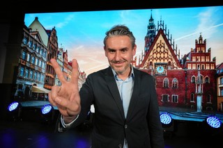 Wycieczka za pieniądze podatników. Wiceminister sprawiedliwości przyłapany