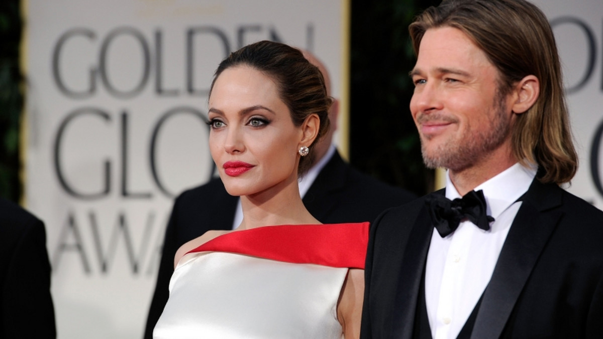 Angelina Jolie i Brad Pitt zamierzają pobrać się po siedmiu latach związku.