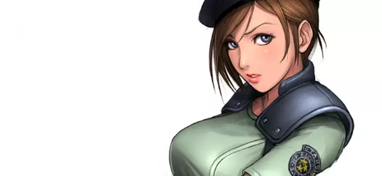 Marvel vs Capcom 3 DLC - Jill Valentine gameplay