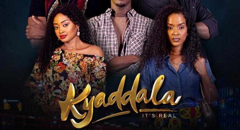 Kyaddala season two