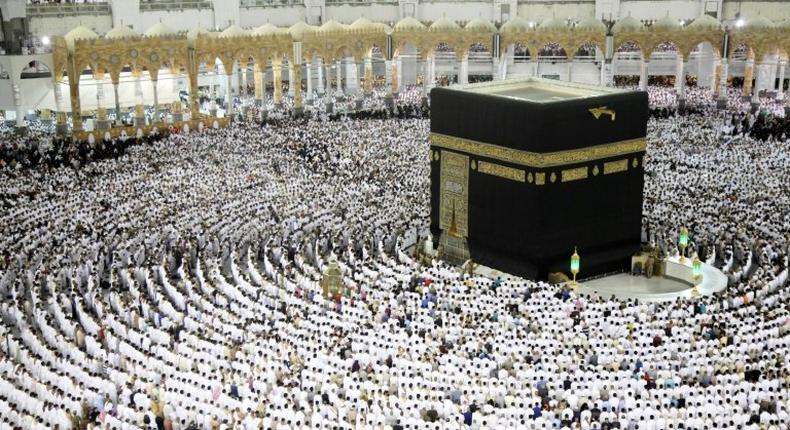 The ultra-conservative kingdom of Saudi Arabia is the cradle of the austere Sunni doctrine of Wahhabism and is home to Islam's holiest site in Mecca